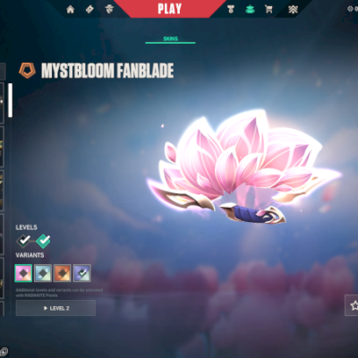 faca floreteria 2.0 e faca floreteria 1.0, vandal divergence conta asc 1