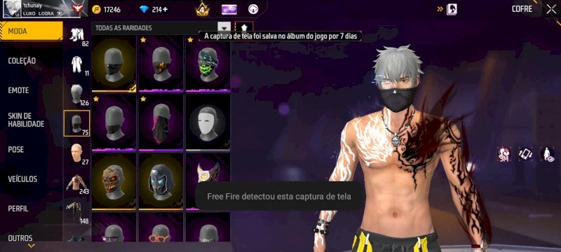 Foto do produto