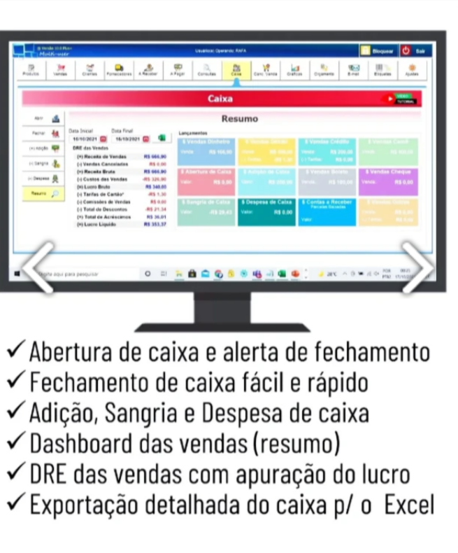Foto do produto