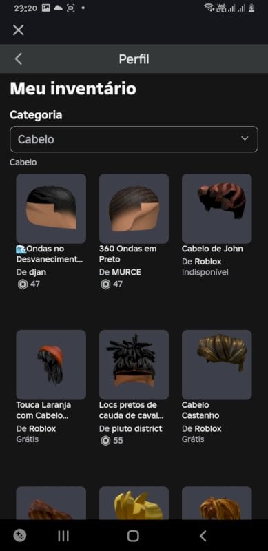 Foto do produto