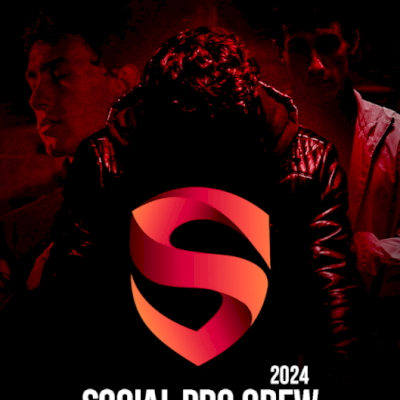 Social Pro Crew
