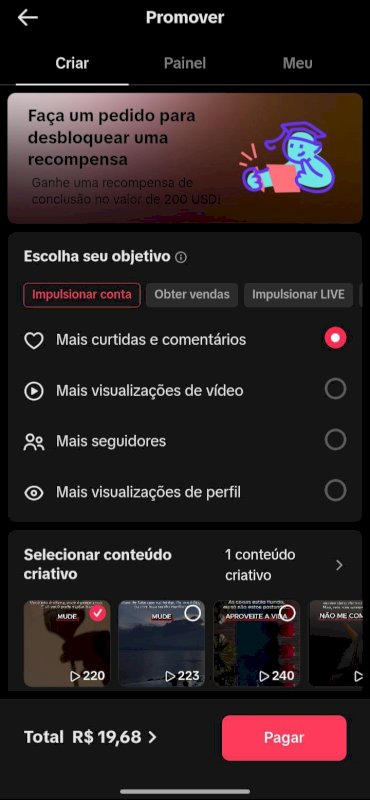 Foto do produto