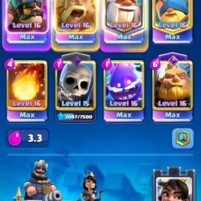 Clash Royale