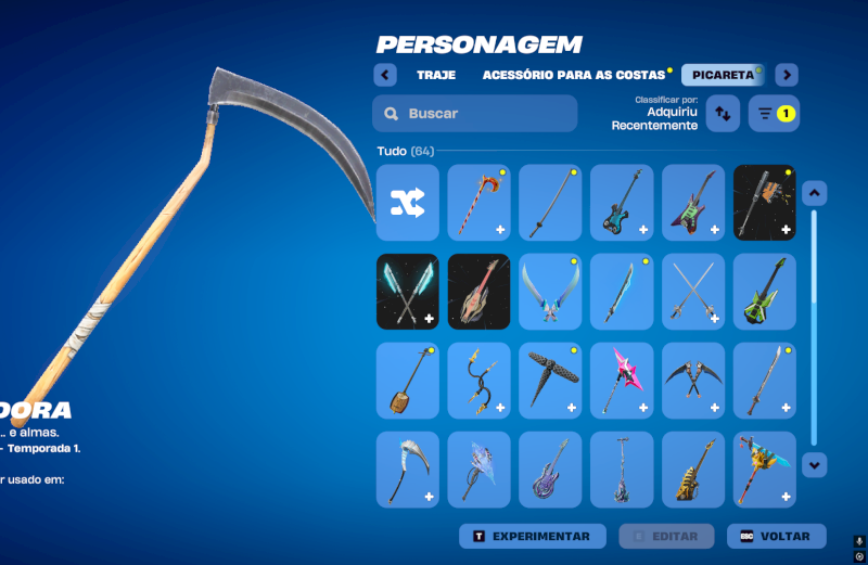 Foto do produto