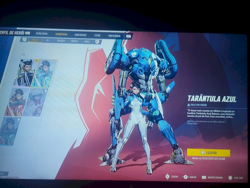 Foto do produto