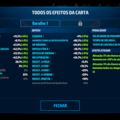 Conta Marvel Future Fight nivel 70