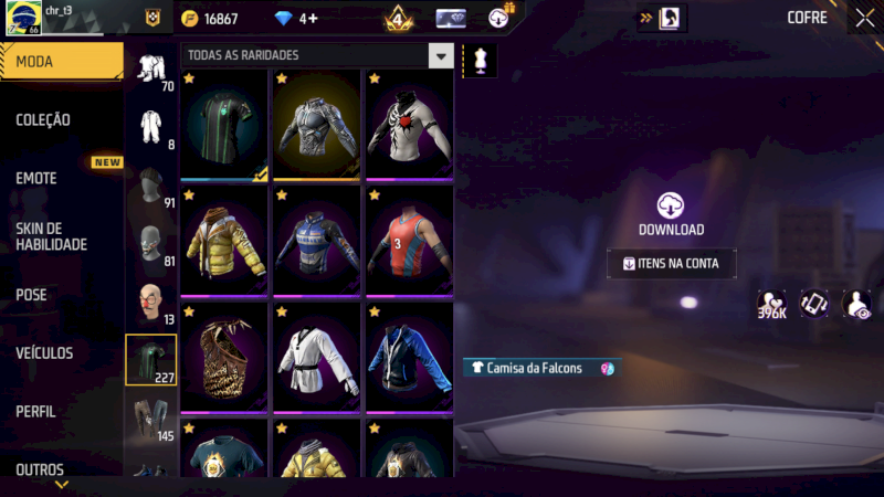 Foto do produto