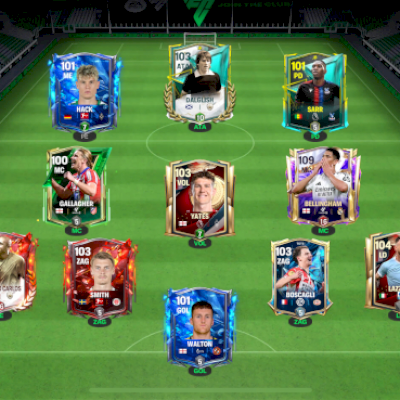 Conta fc móbile ger 104