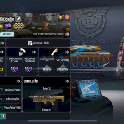 Vendo… “Leia á Descrição”