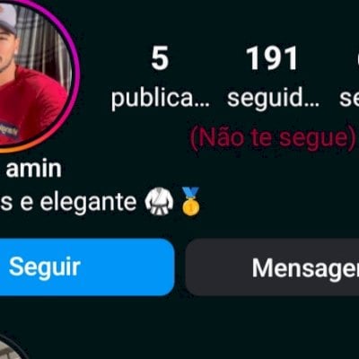 ✅ CONTAS 2015/+ IP BR ( ENTREGA AUTOMÁTICA)