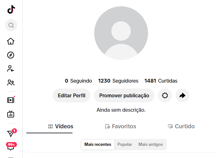 Foto do produto