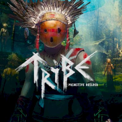 Tribe: Primitive Builder
