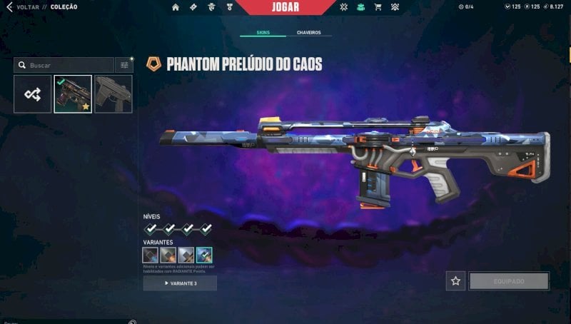 Foto do produto