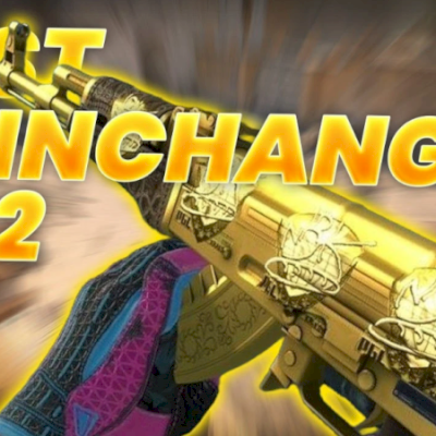 Cs2 Skinchanger 2025