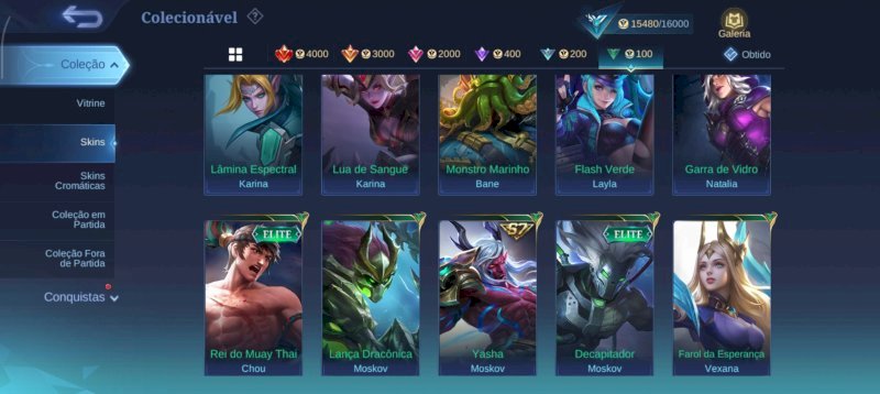 Foto do produto