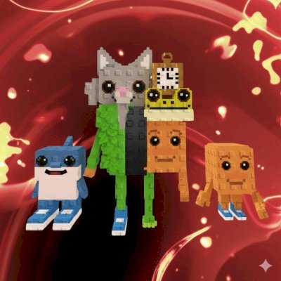 LOS COMBINASIONAS 🔥 (1M/S ate 1B/S, PODE VARIAR!)