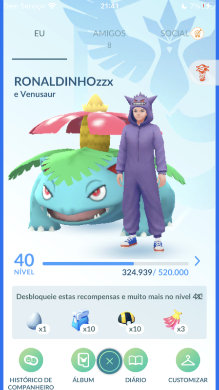 Foto do produto