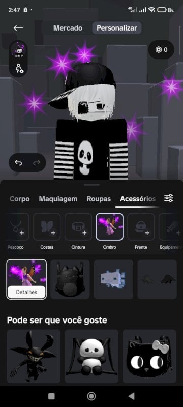 Foto do produto