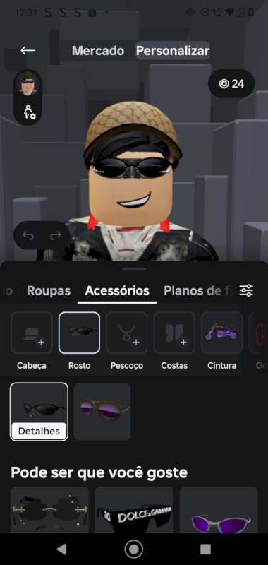Foto do produto