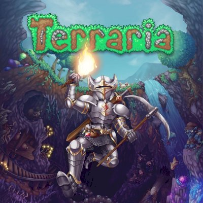 Conta Terraria Pc Digital Steam Offline