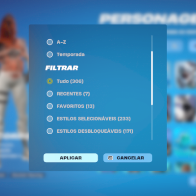 Conta fortnite todos os passes desde a temp 7 cap 1 + travis scott + Ikonik+Glow
