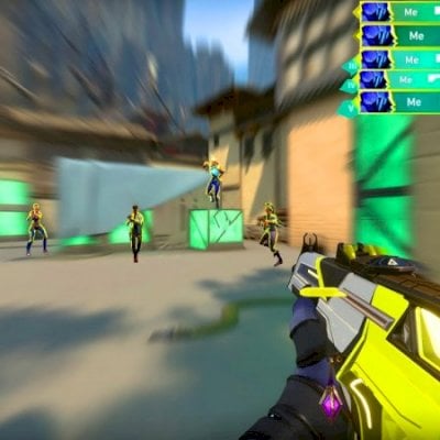 MACRO VALORANT FUNCIONANDO 100% SEM BAN!!