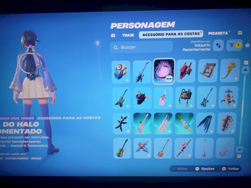 Foto do produto