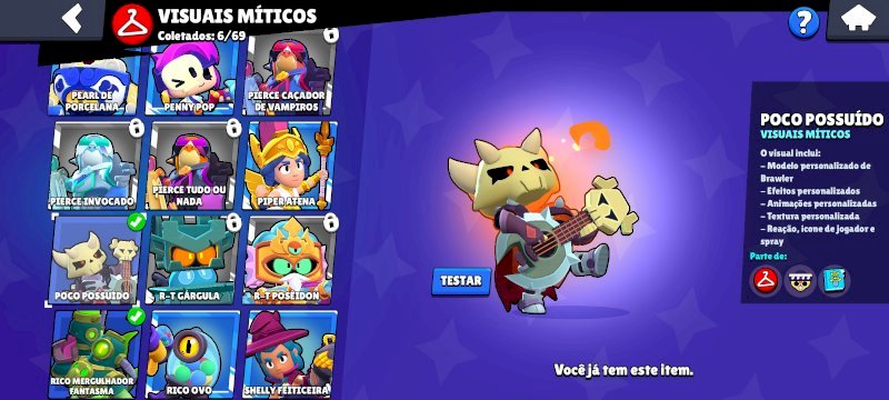 Foto do produto