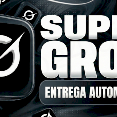 SUPER GROK [IMAGENS E VIDEOS] - 30 DIAS + BRINDES