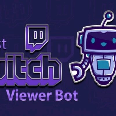 Twitch Bot 30 Viewers *Sem VPN/Proxy* - ✅️Entrega automática após o pagamento