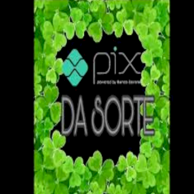 SCRIPT PIX DA SORTE