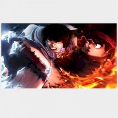 Conta de blox fruits