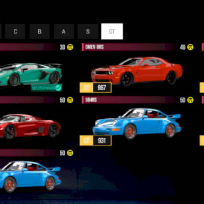 VENDO CONTA DRIVE ZONE ONLINE (DZO)