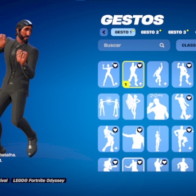 CONTA FORTNITE FULL ACESSO MUITO RARA COM, CEIFADOR, DE PHILLY E OUTROS...