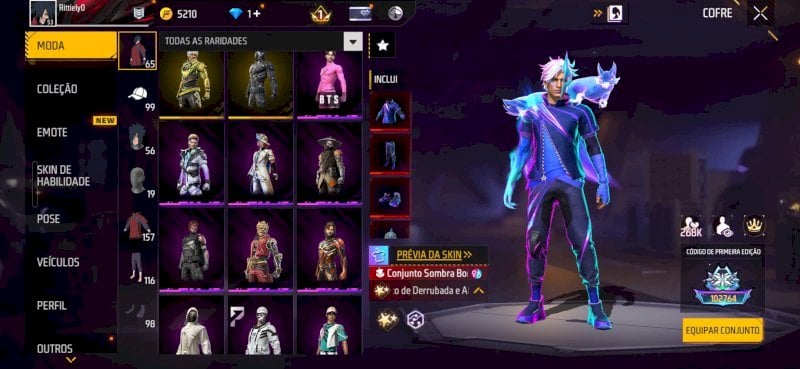 Foto do produto