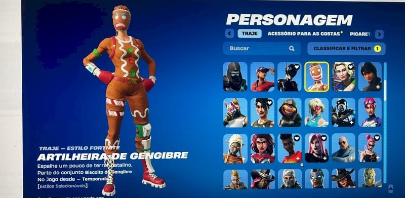 Foto do produto