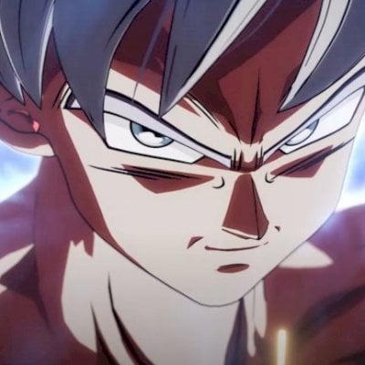 dragon ball sparking zero