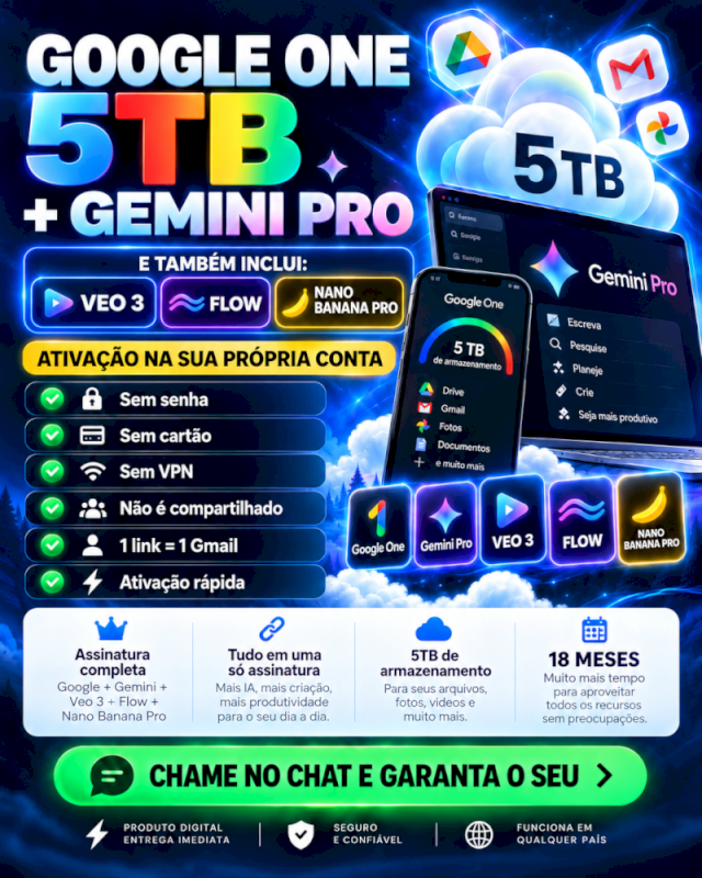Foto do produto