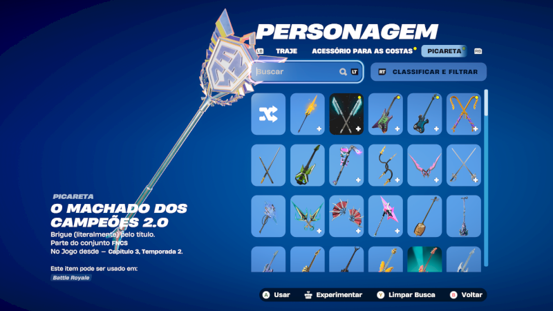 Foto do produto