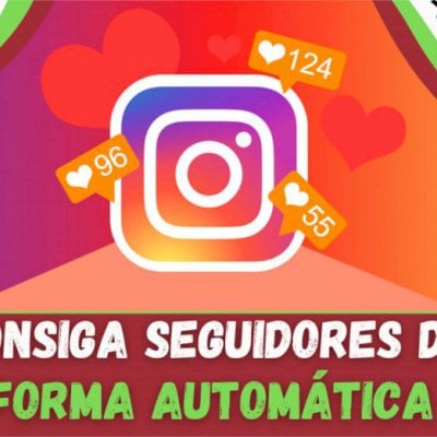Redes Sociais - [Exclusivo] Bot para conseguir Seguidores Reais no Instagram
