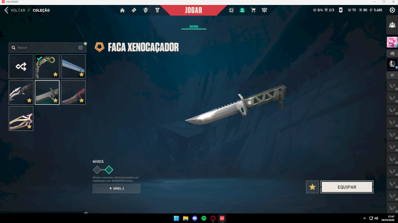 Foto do produto