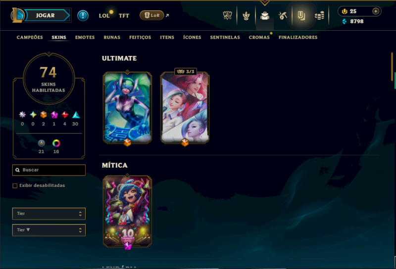 Foto do produto