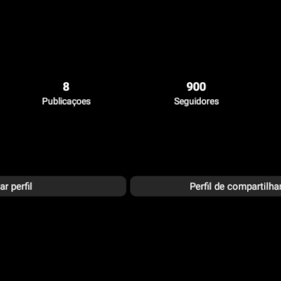 ✅PROMOÇÃO!! CONTAS COM QUASE 1K!! ✅