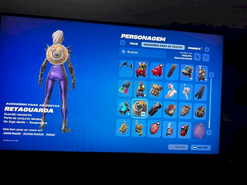 Foto do produto