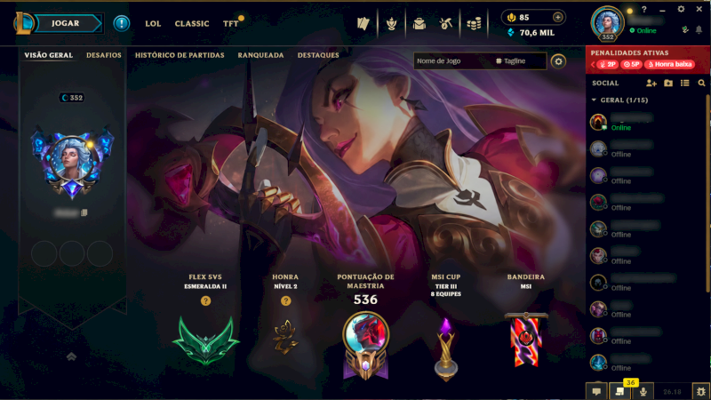 Foto do produto