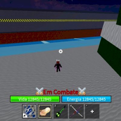 Conta blox fruits LXL MX +GH × CDK +SG +VENOM +INTENS