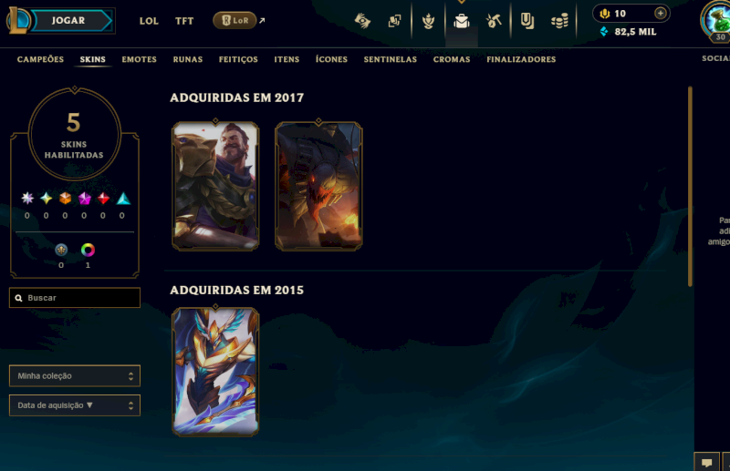 Foto do produto