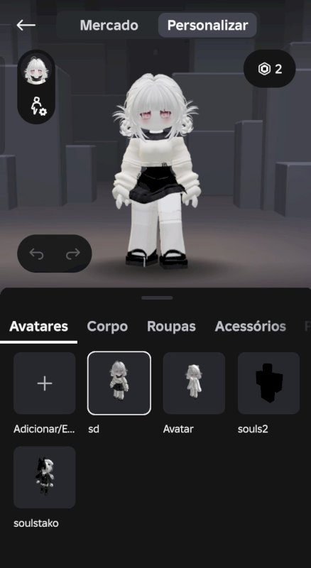 Foto do produto
