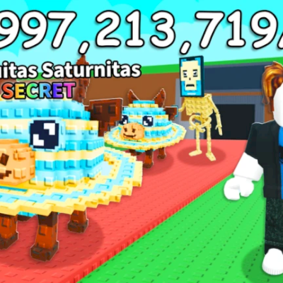 [55% DESCONTO] CONTAS STEAL A BRAINROT / ROUBE UM BRAINROT