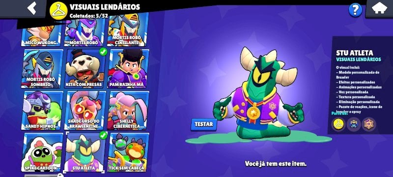 Foto do produto